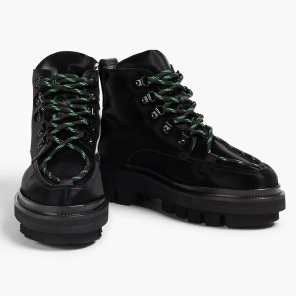 NWB! STINE GOYA Judie hiking boots Size 41 - Picture 1 of 11